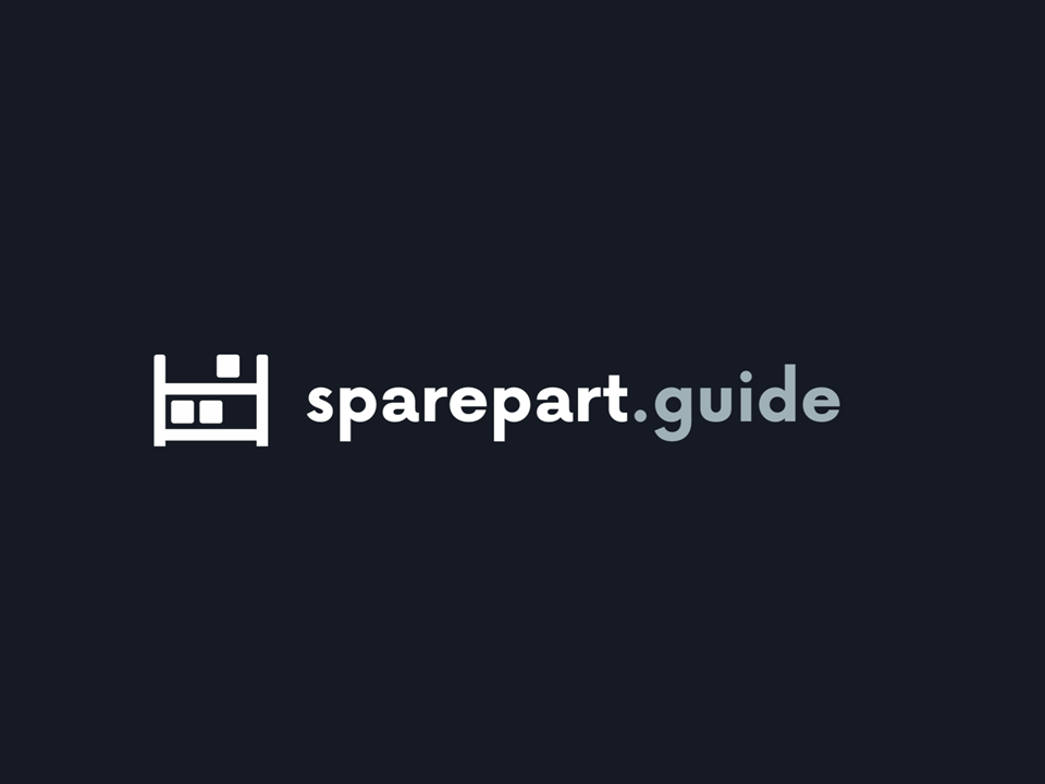 Logo_sparepart_guide