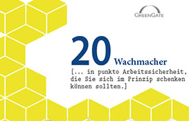 20-Wachmacher