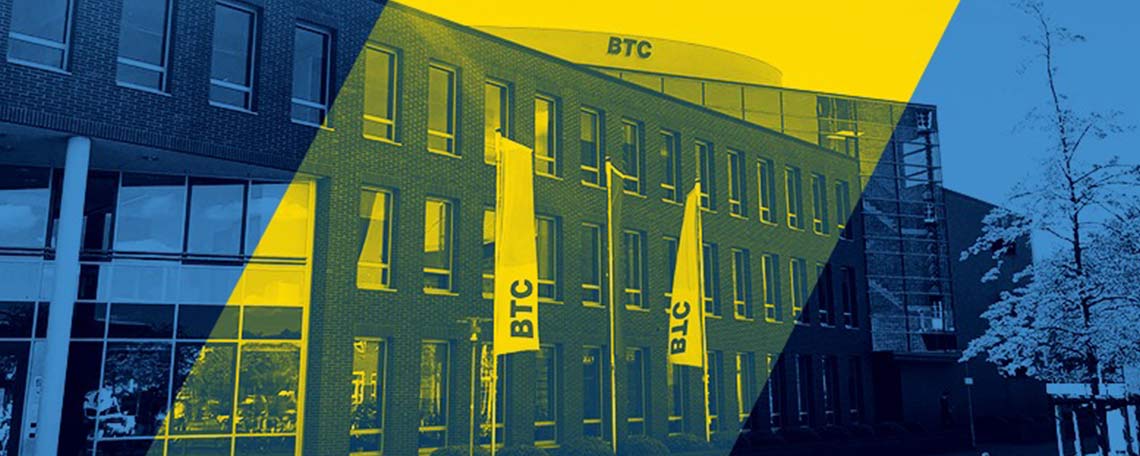 BTC Business Technology Consulting AG Bremen